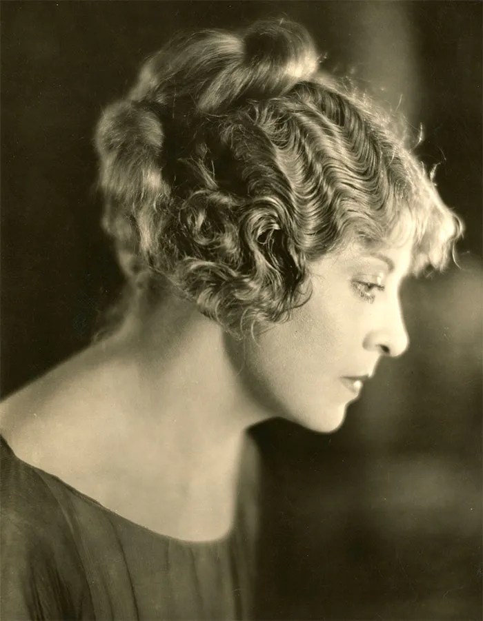 Gertrude Astor