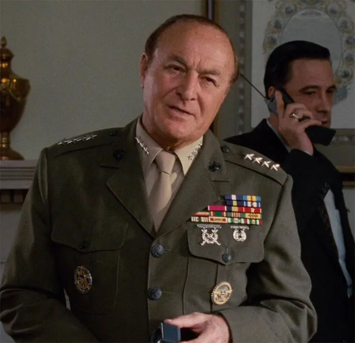 Robert Loggia