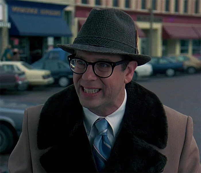Stephen Tobolowsky