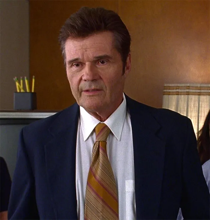 Fred Willard