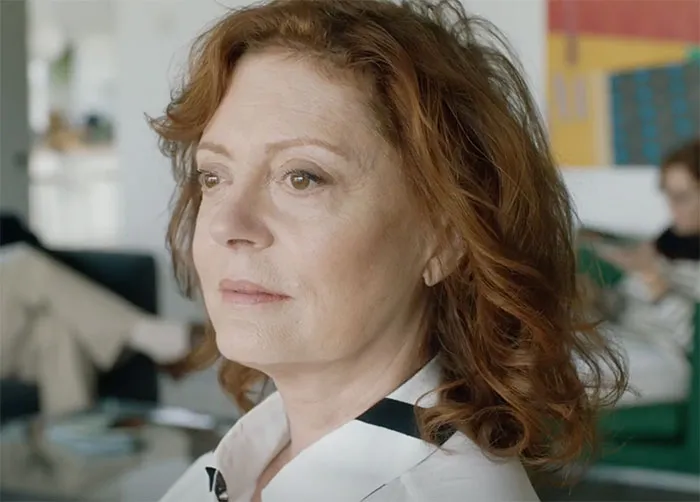 Susan Sarandon