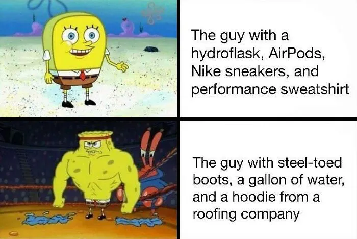 78 Gym Memes That Only True Gym Rats Can Relate To