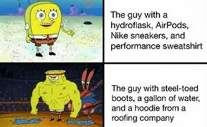78 Gym Memes That Only True Gym Rats Can Relate To