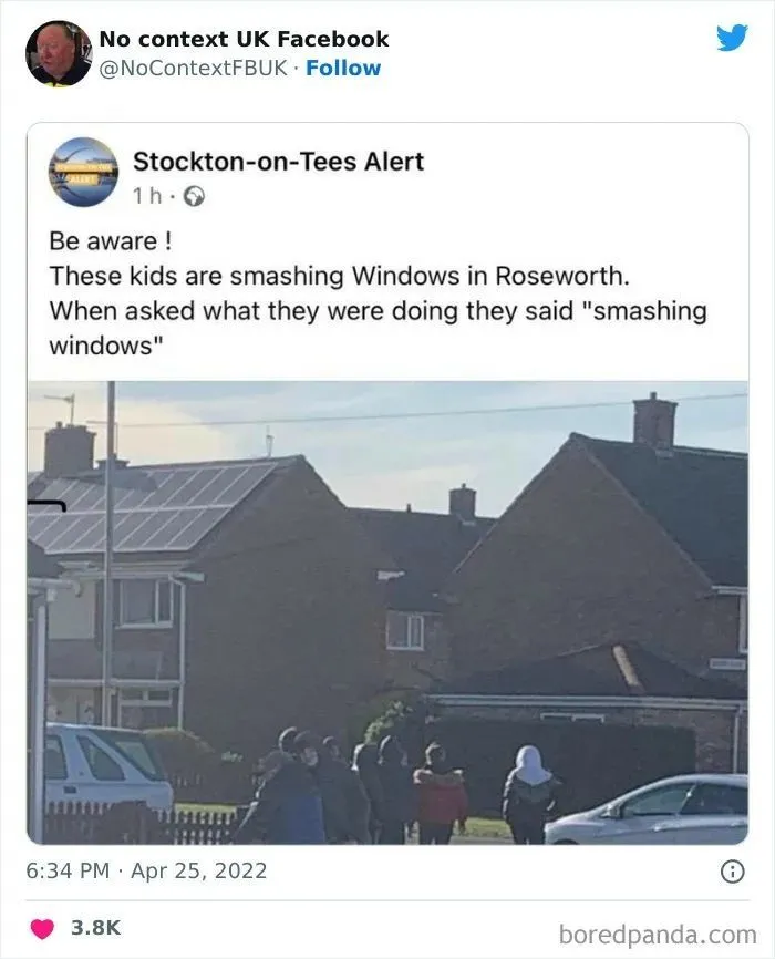 Absolutely Chaotic Memes From The “Absurd Posting” Page That May Leave You Questioning Things (50 Posts)