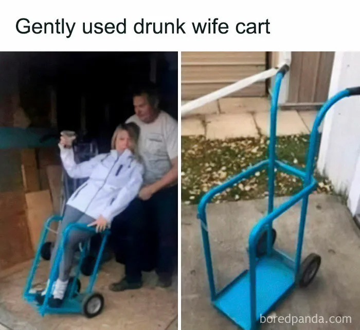 Absolutely Chaotic Memes From The “Absurd Posting” Page That May Leave You Questioning Things (50 Posts)