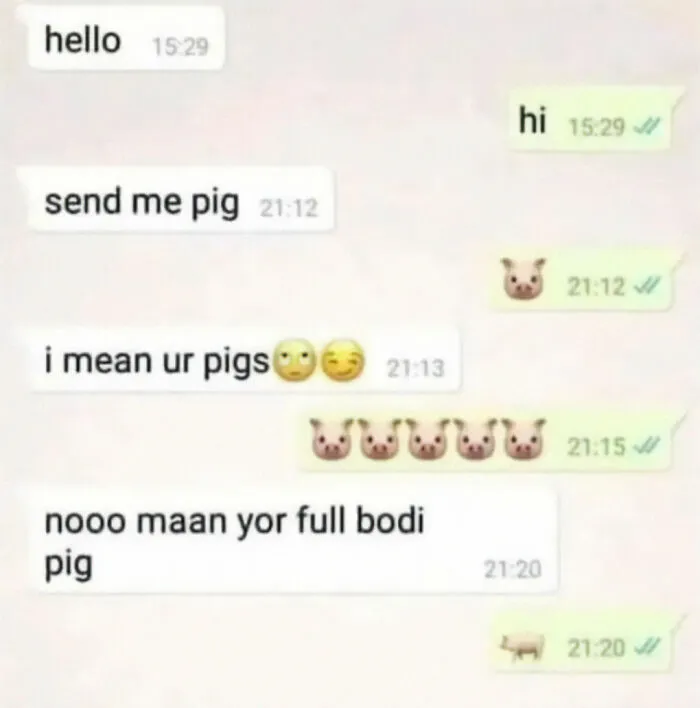 Absolutely Chaotic Memes From The “Absurd Posting” Page That May Leave You Questioning Things (50 Posts)