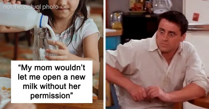 30 People Who Grew Up With Strict Parents Share The Most Absurd Rule They Had To Live By