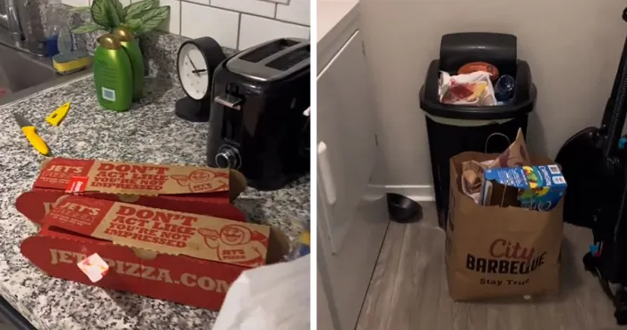 Airbnb Host Is Disgusted With Guest Who Didn't Clean After Themself In The Apartment, Gets Destroyed Online
