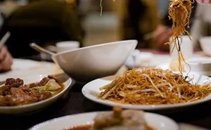 Someone Asks All-You-Can-Eat Buffet Workers To Share Their Horror Stories, And They Don't Hold Back (30 Answers)
