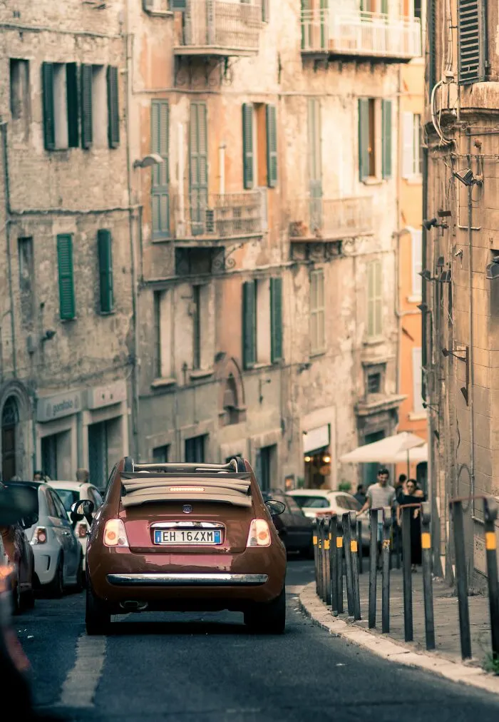 30 Things Europeans Are Just Not Ready To Hear, According To Americans