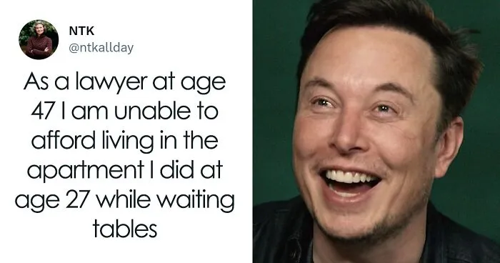 "Capitalism Sux": 50 Disturbing Anti-Capitalism Posts That Hit Too Close To Home