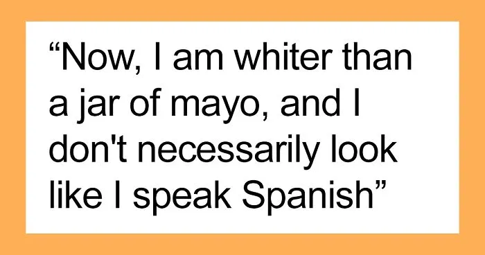 Bridal Stylist Fires Friendly Shots And Says Her Goodbyes In Spanish After Client’s Mom Trash-Talked Her Throughout The Entire Appointment