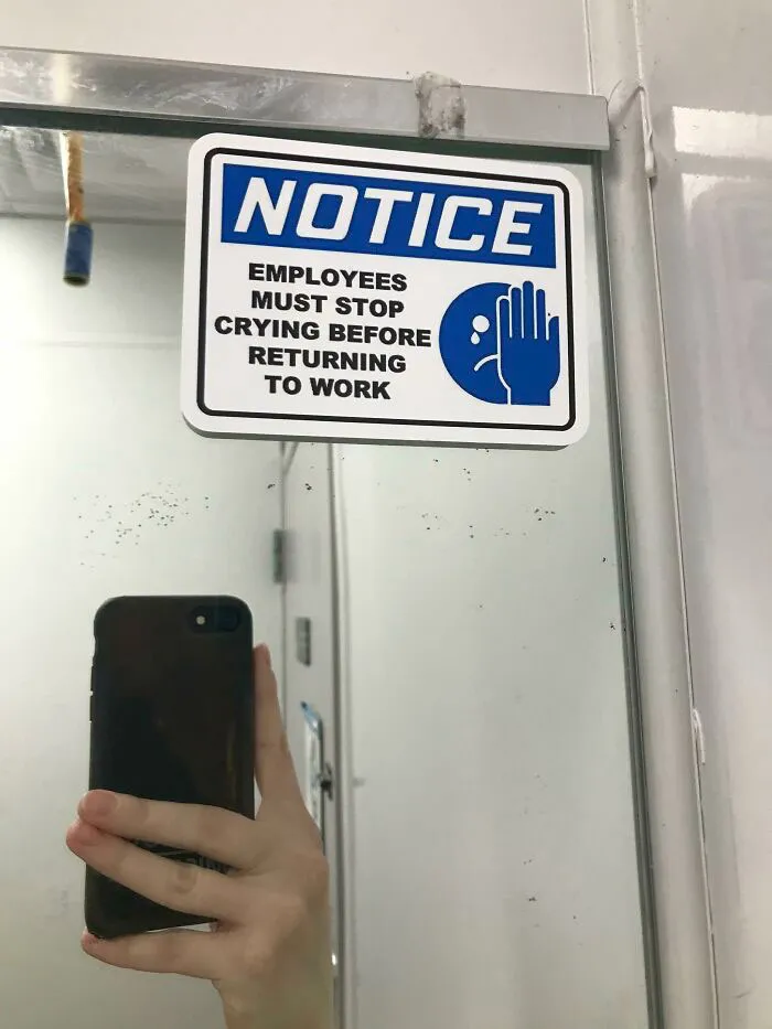 Day 10 Of Nobody Noticing This April Fools Prank