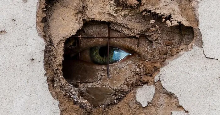 22 Powerful Works of Art As A Response To The Disastrous Earthquake In Turkey