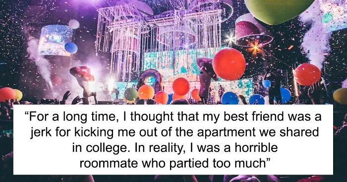 “What Made You Realize Your Best Friend Was Actually A Complete Jerk?” (30 Responses)