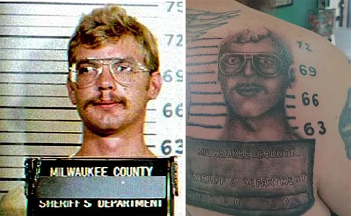 ‘That’s It, I’m Inkshaming’: 40 Times People Got Hilariously Bad Tattoos And Didn’t Even Realize It (New Pics)