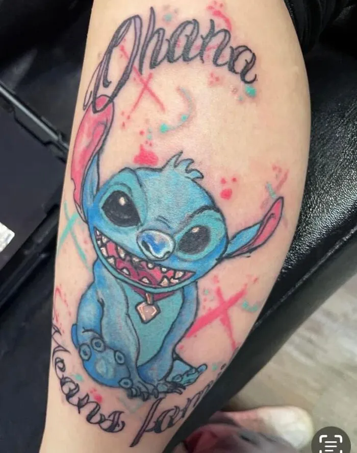 ‘That’s It, I’m Inkshaming’: 40 Times People Got Hilariously Bad Tattoos And Didn’t Even Realize It (New Pics)