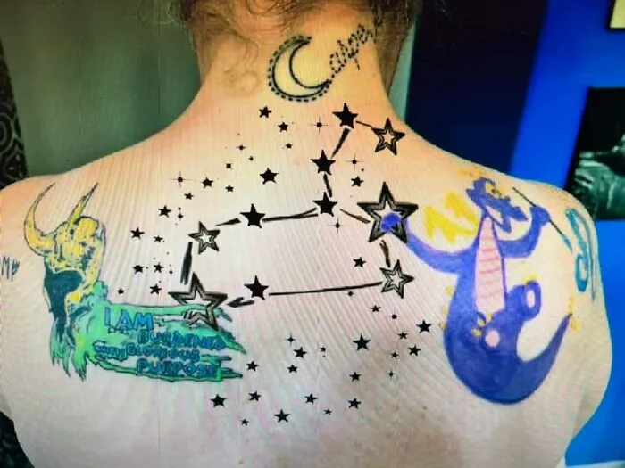 ‘That’s It, I’m Inkshaming’: 40 Times People Got Hilariously Bad Tattoos And Didn’t Even Realize It (New Pics)