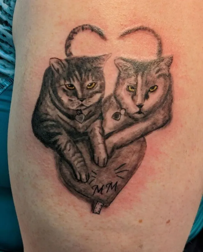 ‘That’s It, I’m Inkshaming’: 40 Times People Got Hilariously Bad Tattoos And Didn’t Even Realize It (New Pics)