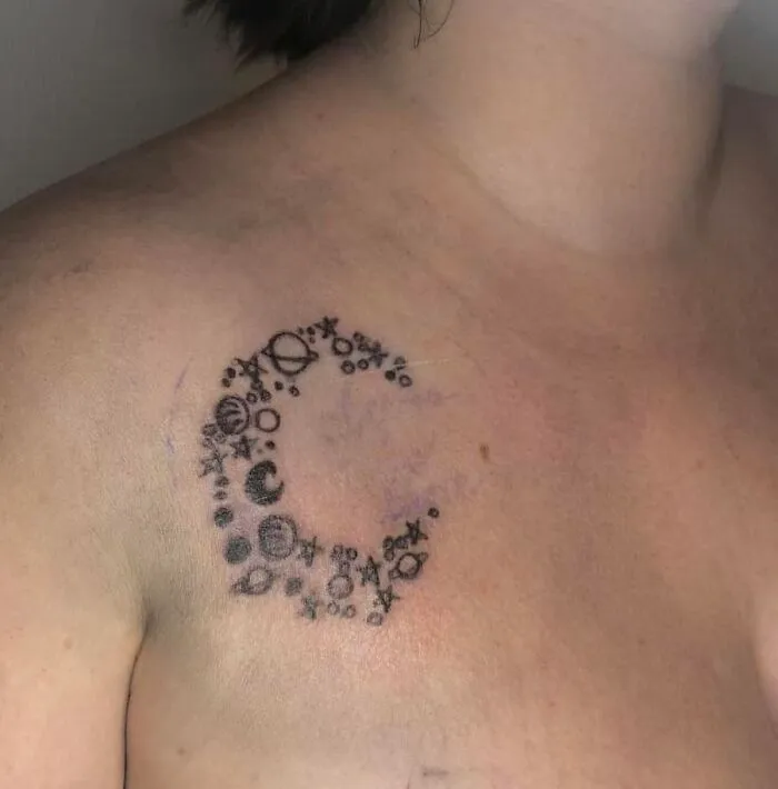 ‘That’s It, I’m Inkshaming’: 40 Times People Got Hilariously Bad Tattoos And Didn’t Even Realize It (New Pics)