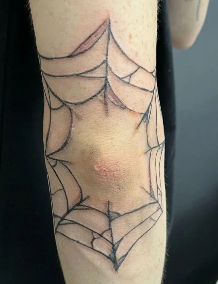 ‘That’s It, I’m Inkshaming’: 40 Times People Got Hilariously Bad Tattoos And Didn’t Even Realize It (New Pics)
