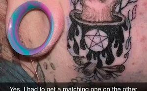 ‘That’s It, I’m Inkshaming’: 40 Times People Got Hilariously Bad Tattoos And Didn’t Even Realize It (New Pics)
