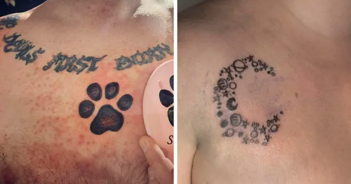 ‘That’s It, I’m Inkshaming’: 40 Times People Got Hilariously Bad Tattoos And Didn’t Even Realize It (New Pics)