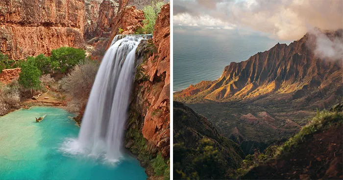 30 Places In The US That Are So Beautiful, Everyone Should Visit Them At Least Once