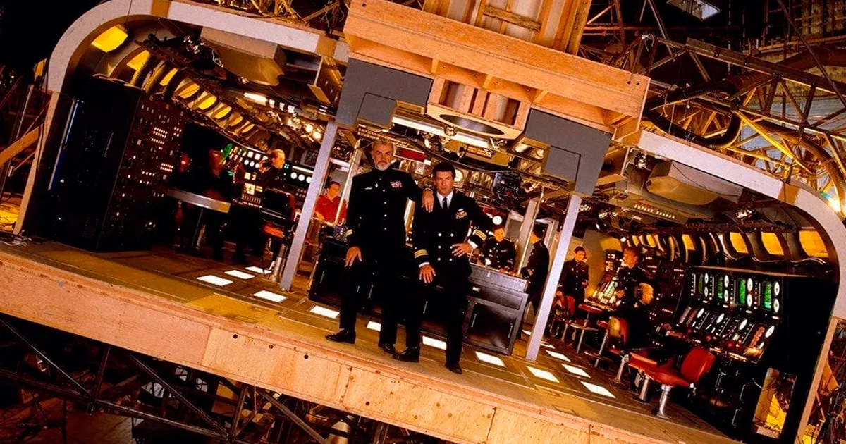 26 Interesantes momentos entre bastidores que harán la delicias de todo cinéfilo