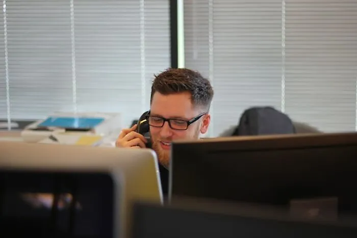 35 Ingenious Things These People Do To Look Busy At Work, And You May Want To Take Notes