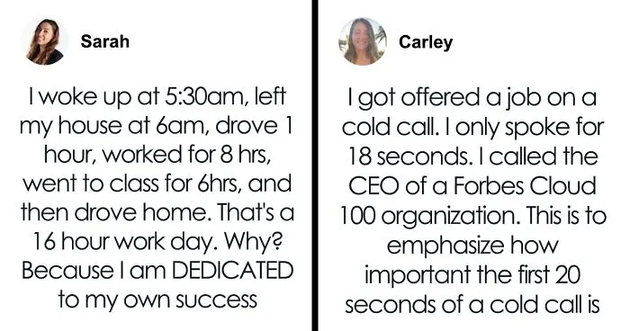 35 Times LinkedIn ‘Influencers’ Embarrassed Themselves And Got Dragged On This Twitter Page (New Pics)