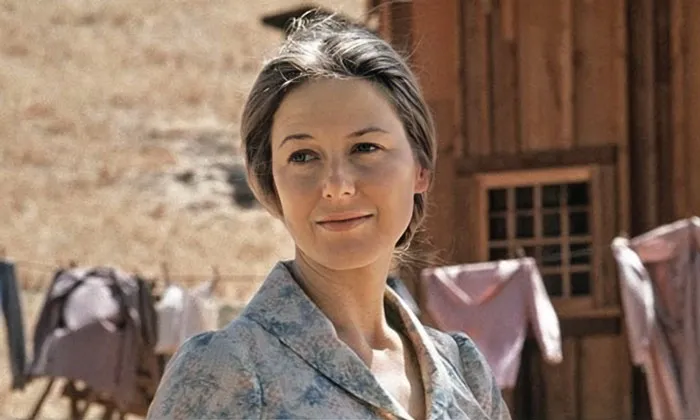Caroline Ingalls – Little House On The Prairie