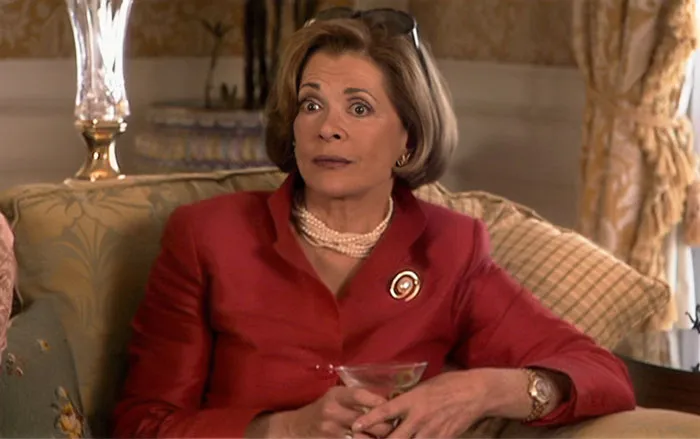 Lucille Bluth – Arrested Development