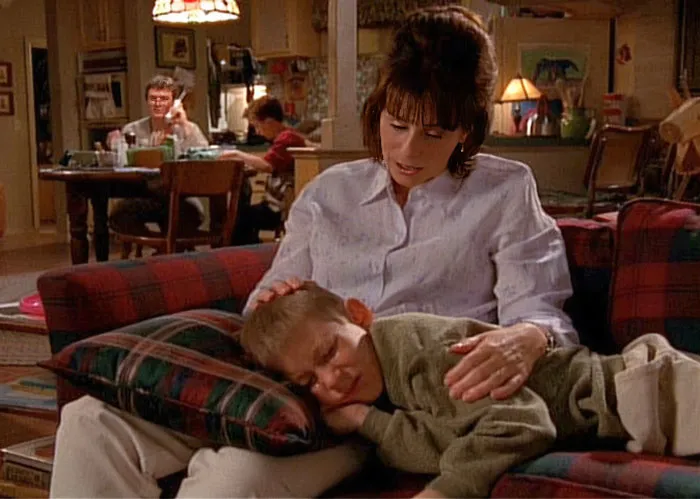 Lois Wilkerson – Malcolm In The Middle
