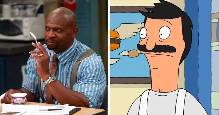 44 Of The Best TV Dads As Ranked By People On The Internet