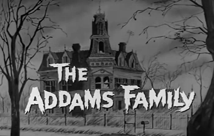 The Addams Family