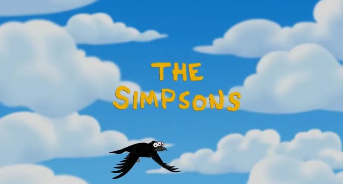 The Simpsons