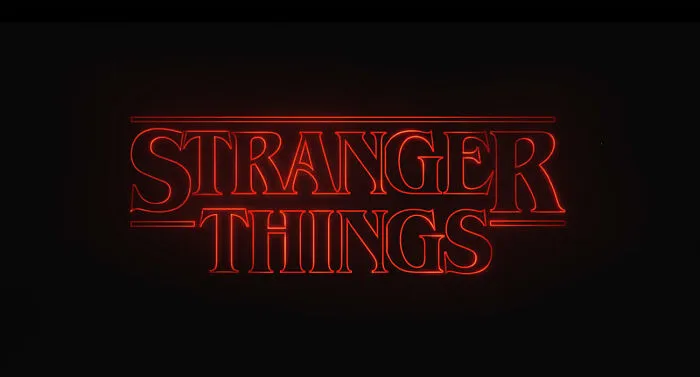 Stranger Things