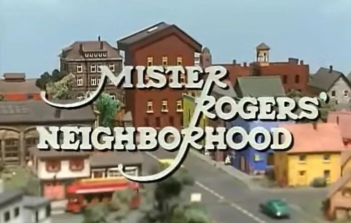 Mister Rogers‘ Neighborhood