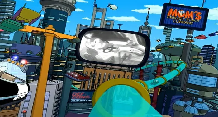 Futurama