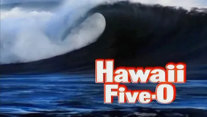 Hawaii Five-O
