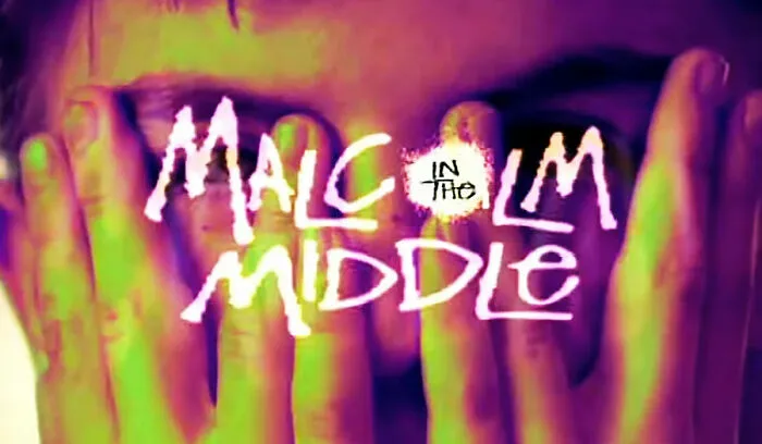 Malcolm In The Middle