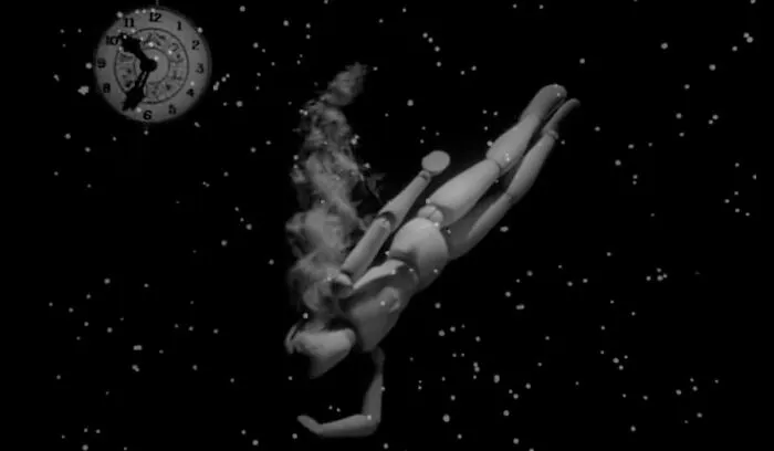 The Twilight Zone