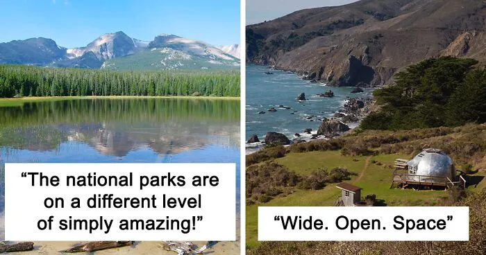 30 Things That America Does Better Than Many Other Countries, According To Folks In This Online Group