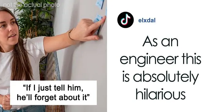 Woman Puts Boyfriend On Performance Improvement Plan And People Can't Decide If It's Weird Or Genius