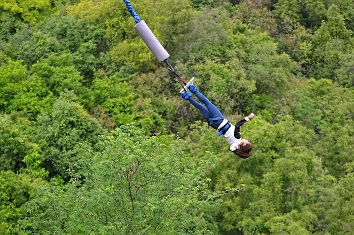56 Risky Jobs Where One Mistake Could Have Disastrous Consequences
