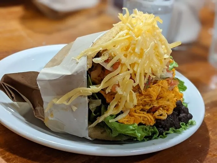 Sandwich