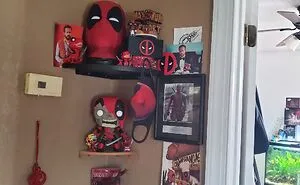Hey Pandas, Show Me What Is One Weird Thing That You Collect? (Closed)
