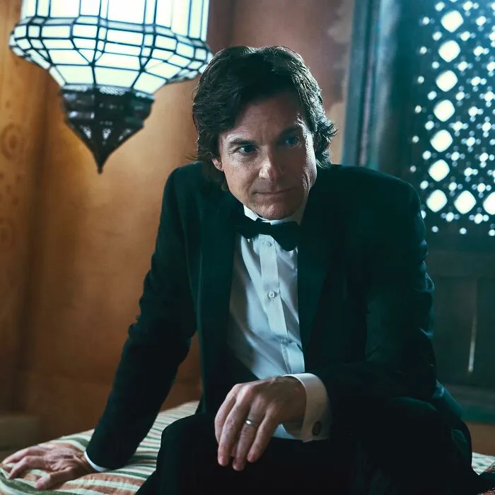 Jason Bateman
