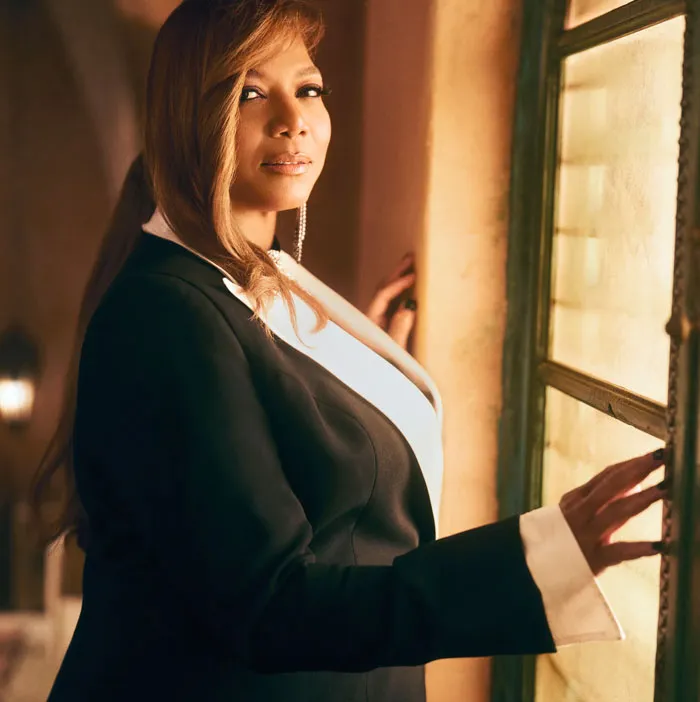 Queen Latifah